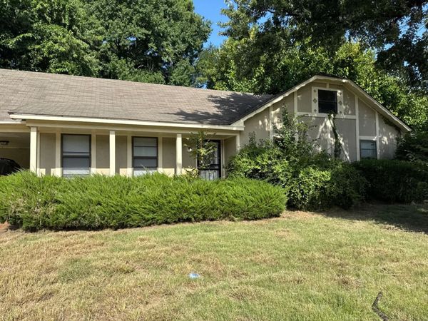 3505 COLEMAN RD, Memphis, TN 38128