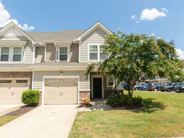 6500 Revere Street, Williamsburg, VA 23188