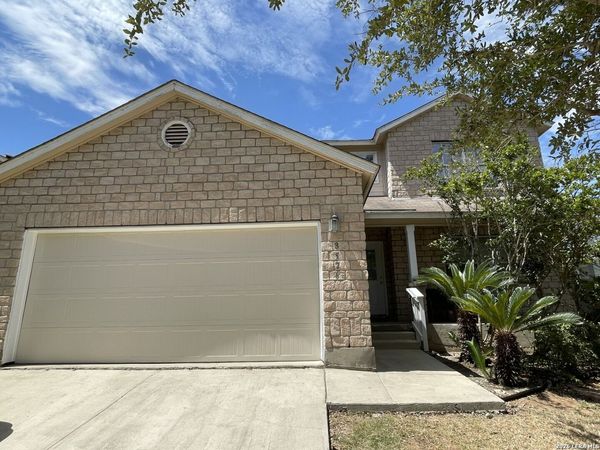 8526 CHICKASAW BLF, Converse, TX 78109