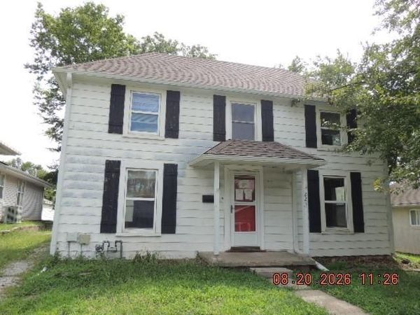 225 Winner Street, Liberty, MO 64068