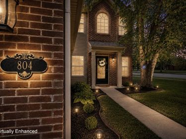 804 Winding Oak Trail, Lexington, KY 40511