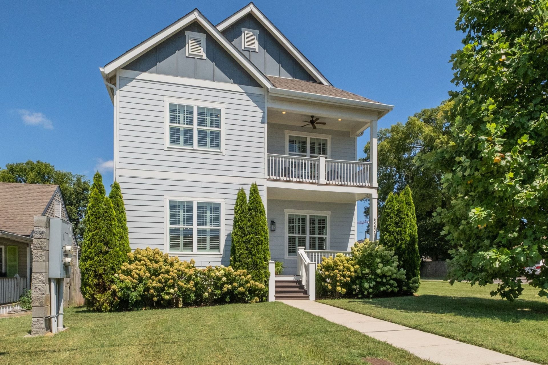 5200 Michigan Ave, Nashville, TN 37209 Main Photo
