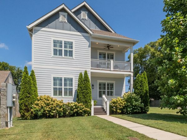 5200 Michigan Ave, Nashville, TN 37209