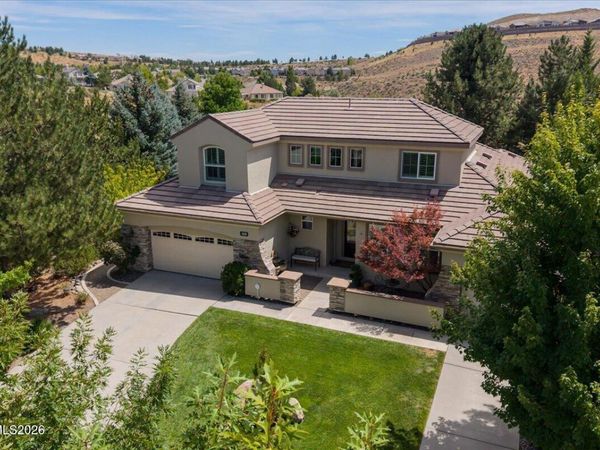 1830 Evening Rock Trail, Reno, NV 89523