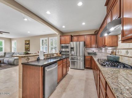 1830 Evening Rock Trail, Reno, NV 89523 Photo