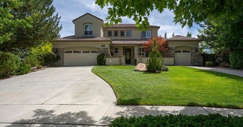 1830 Evening Rock Trail, Reno, NV 89523 Photo