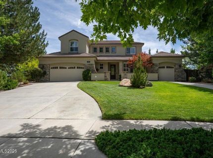 1830 Evening Rock Trail, Reno, NV 89523 Photo