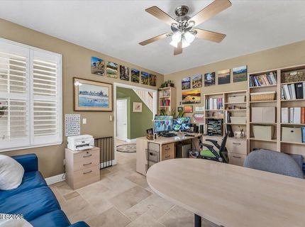 1830 Evening Rock Trail, Reno, NV 89523 Photo