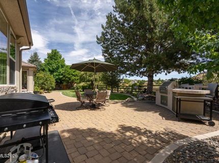 1830 Evening Rock Trail, Reno, NV 89523 Photo