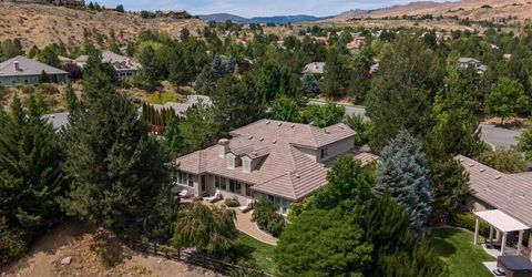 1830 Evening Rock Trail, Reno, NV 89523 Photo
