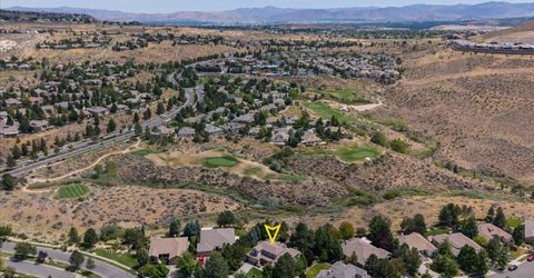 1830 Evening Rock Trail, Reno, NV 89523 Photo