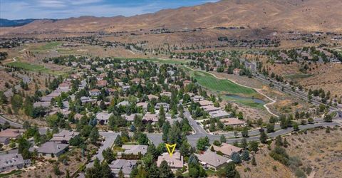 1830 Evening Rock Trail, Reno, NV 89523 Photo