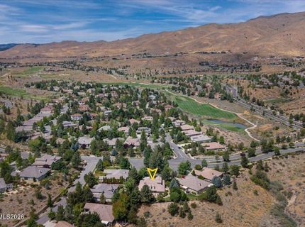 1830 Evening Rock Trail, Reno, NV 89523 Photo