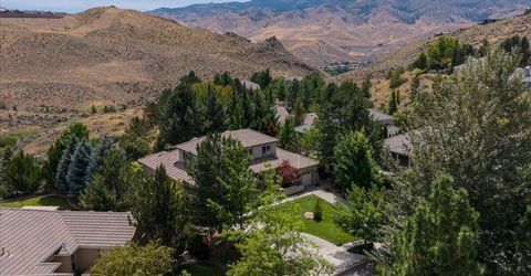 1830 Evening Rock Trail, Reno, NV 89523 Photo