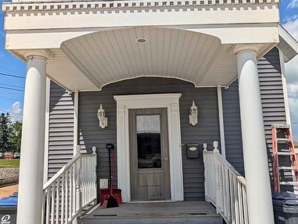 830 E BROADWAY AVENUE, Medford, WI 54451