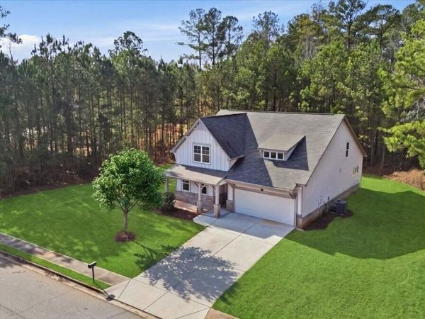 140 Stewart Glen Drive, Covington, GA 30014