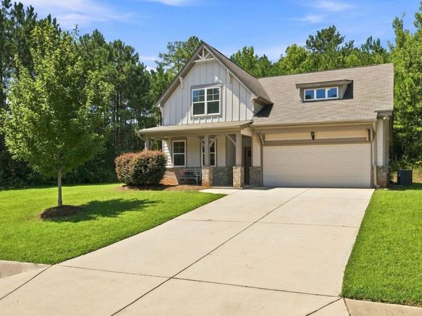 140 Stewart Glen Drive, Covington, GA 30014