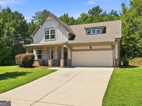 140 Stewart Glen Drive, Covington, GA 30014