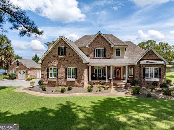 20 Ray Taylor Road, Tifton, GA 31793