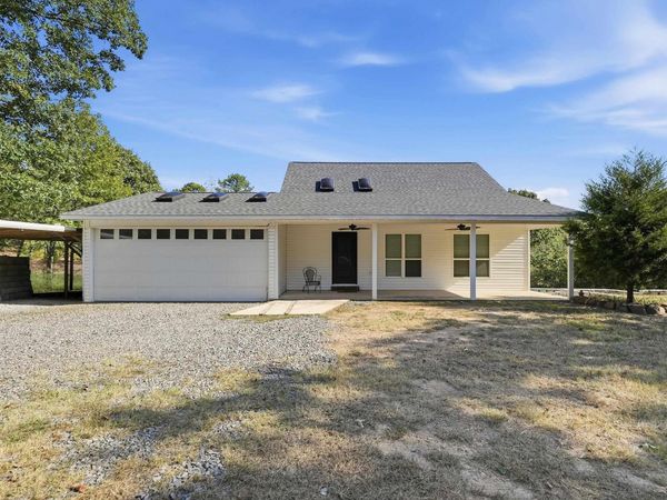 43 Hidden Valley Road, Conway, AR 72032