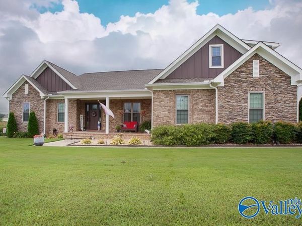 2861 Butler Road, New Market, AL 35761