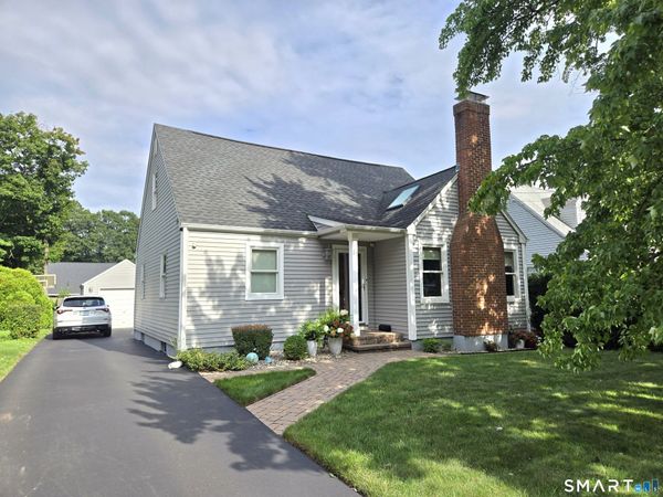 77 Williams, Plainville, CT 06062