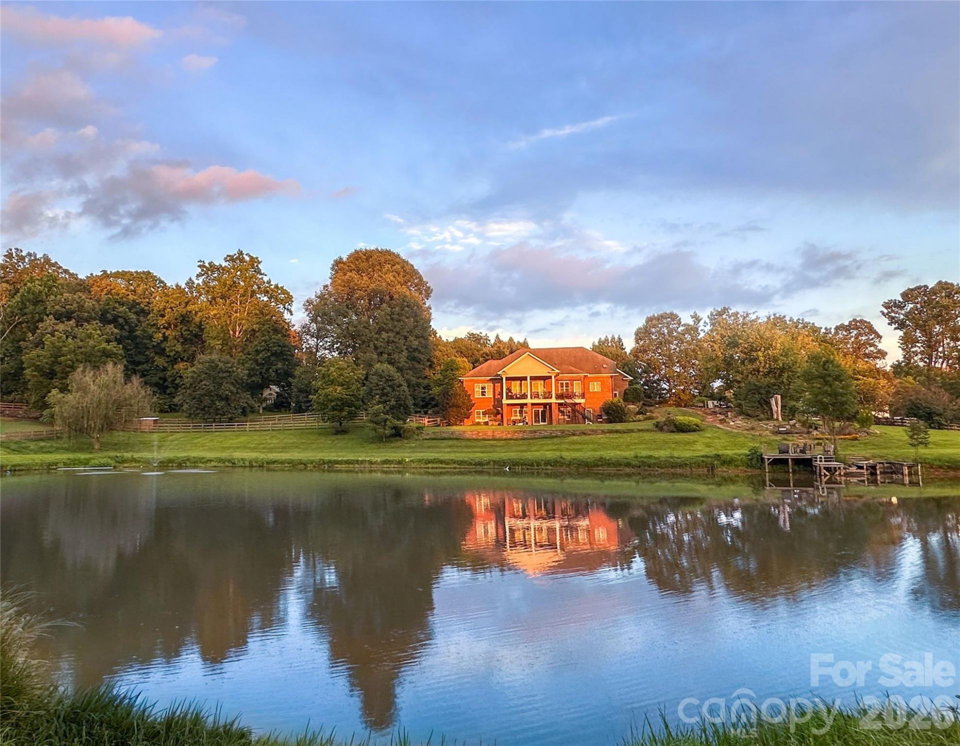 2985 Bradshaw Road, Mooresville, NC 28115 Main Photo