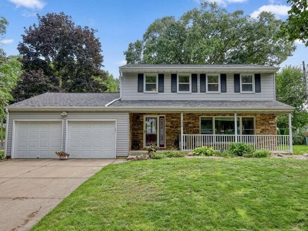 7315 Voss Parkway, Middleton, WI 53562