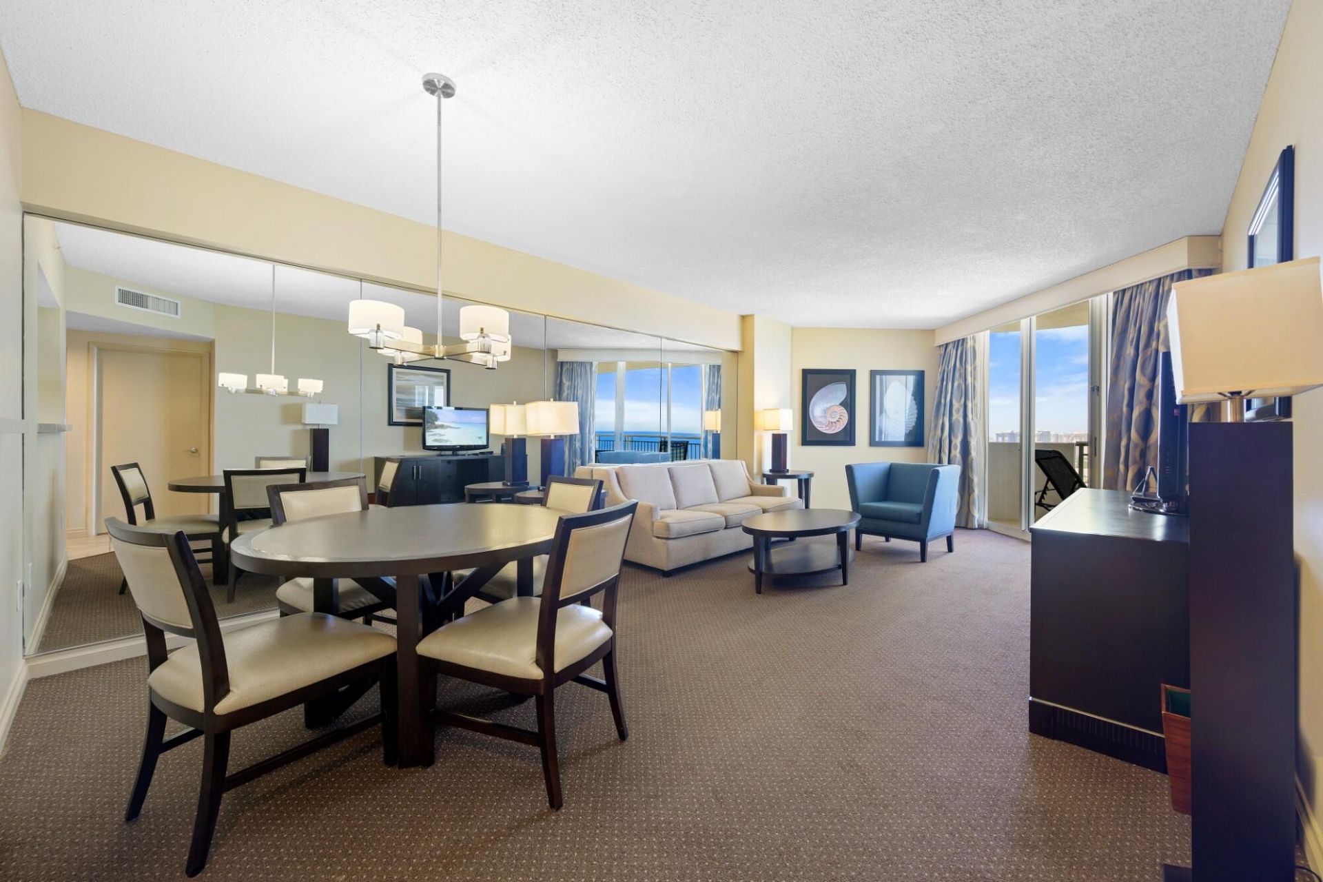 17375 Collins Avenue, Unit 2406, Sunny Isles Beach, FL 33160 Photo