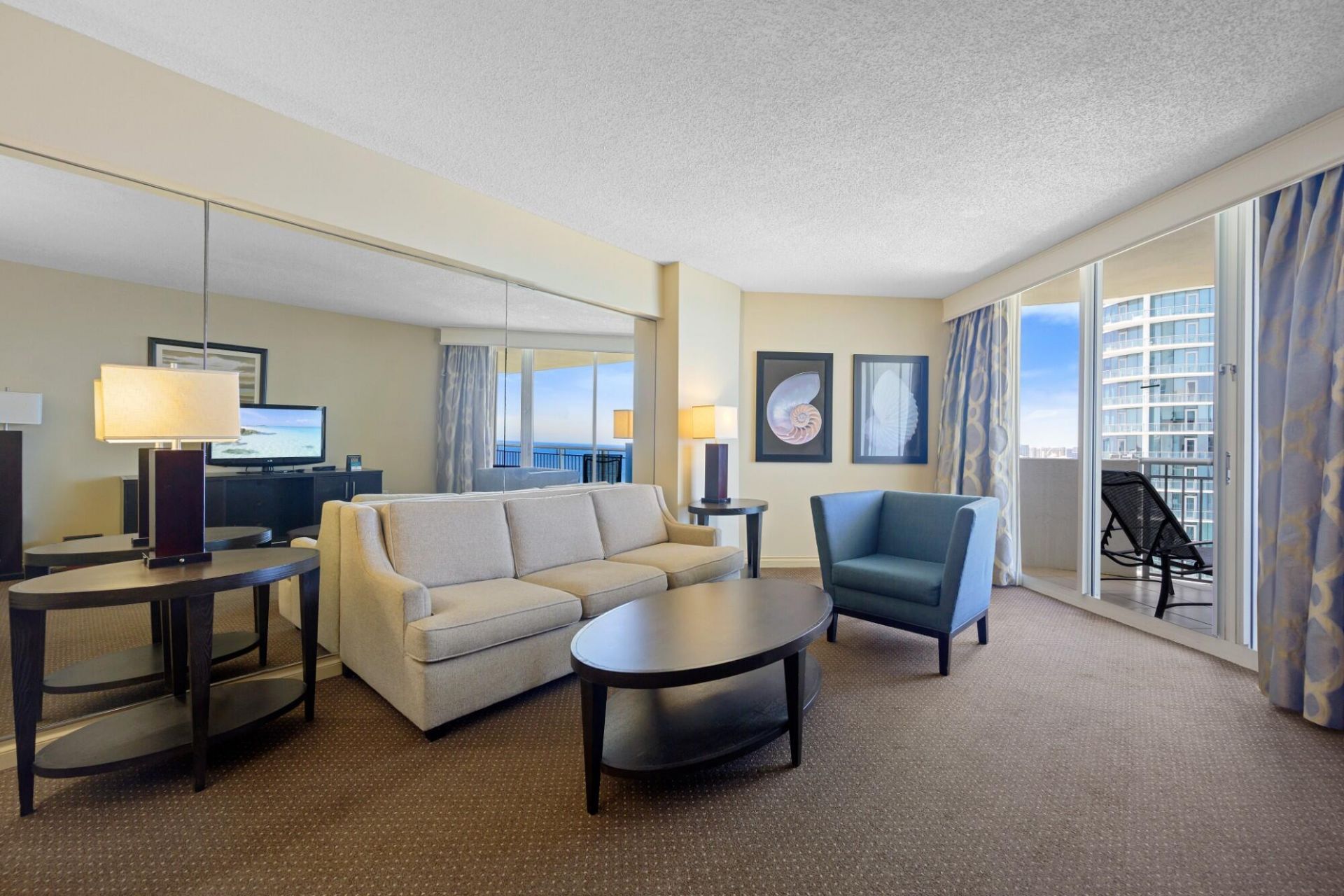 17375 Collins Avenue, Unit 2406, Sunny Isles Beach, FL 33160 Photo