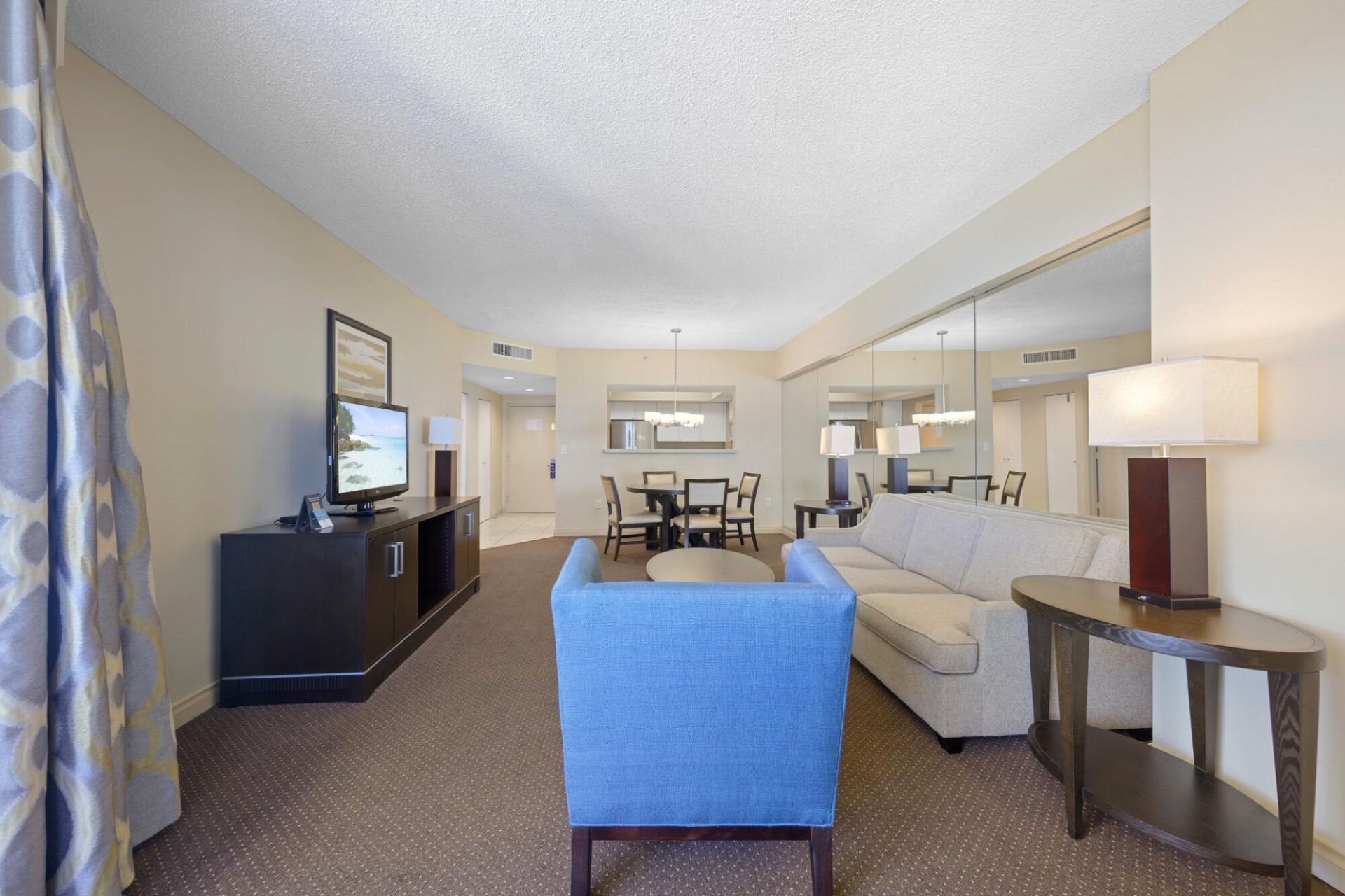17375 Collins Avenue, Unit 2406, Sunny Isles Beach, FL 33160 Photo