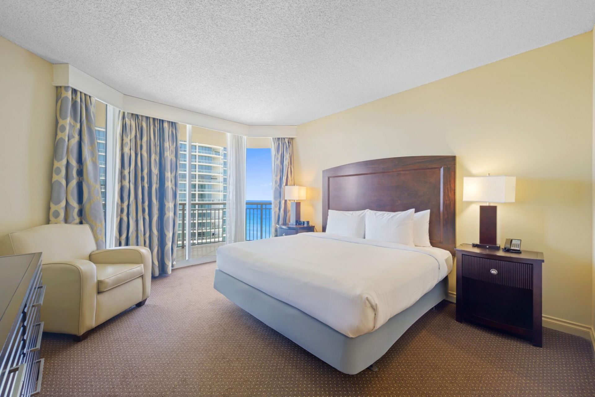 17375 Collins Avenue, Unit 2406, Sunny Isles Beach, FL 33160 Photo