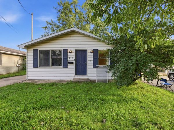 650 Stambaugh Avenue , Columbus, OH 43207