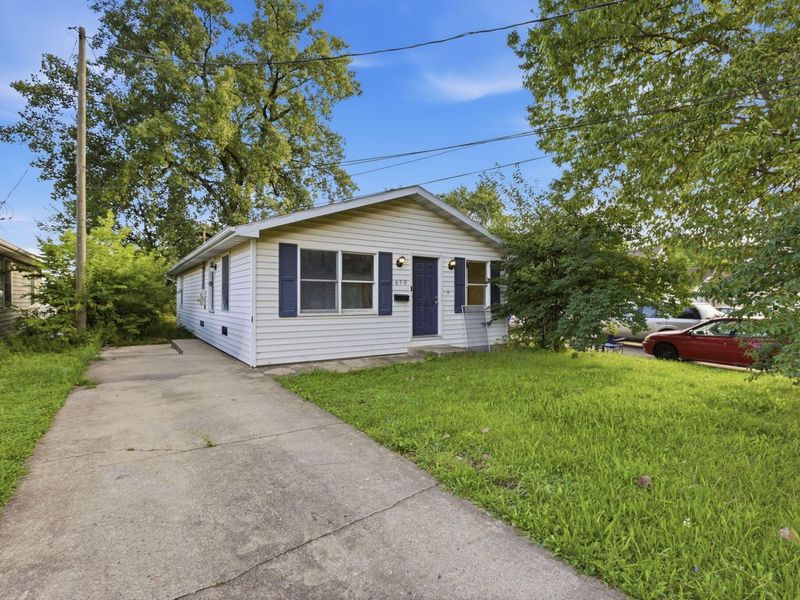 650 Stambaugh Avenue, Columbus, OH 43207 Photo 2