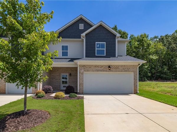 2325 Tribek Court, Burlington, NC 27215