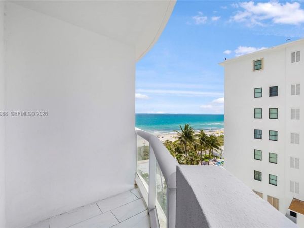 6365 Collins Ave, Unit 805, Miami Beach, FL 33141