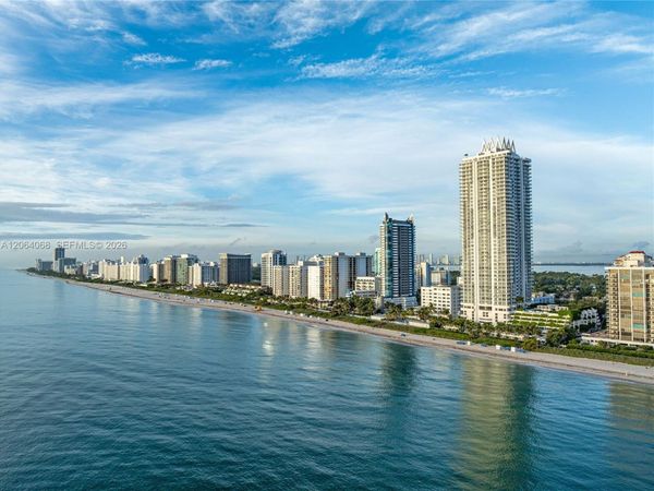 6365 Collins Ave, Unit 805, Miami Beach, FL 33141