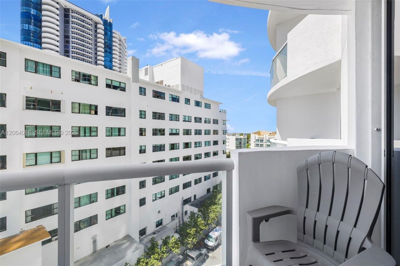 6365 Collins Ave, Unit 805, Miami Beach, FL 33141 Photo