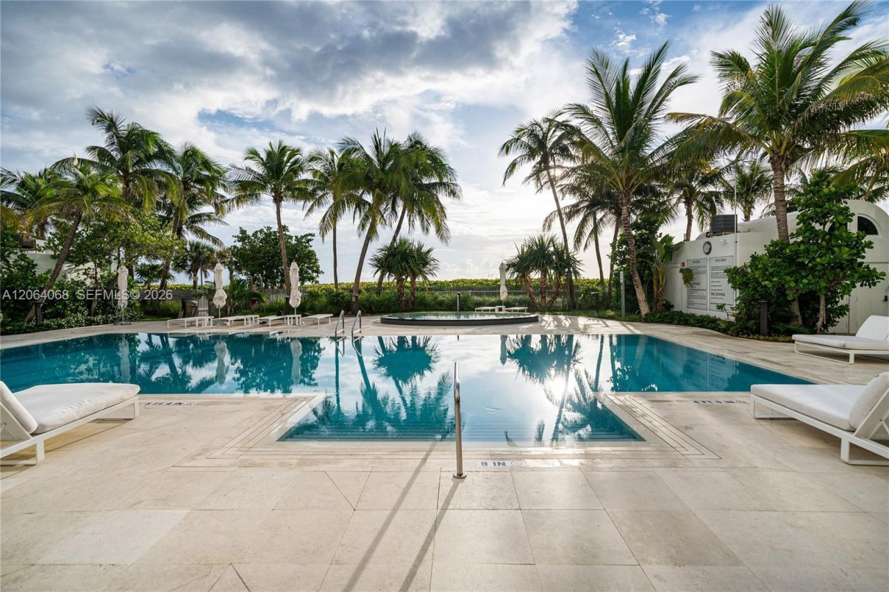 6365 Collins Ave, Unit 805, Miami Beach, FL 33141 Photo