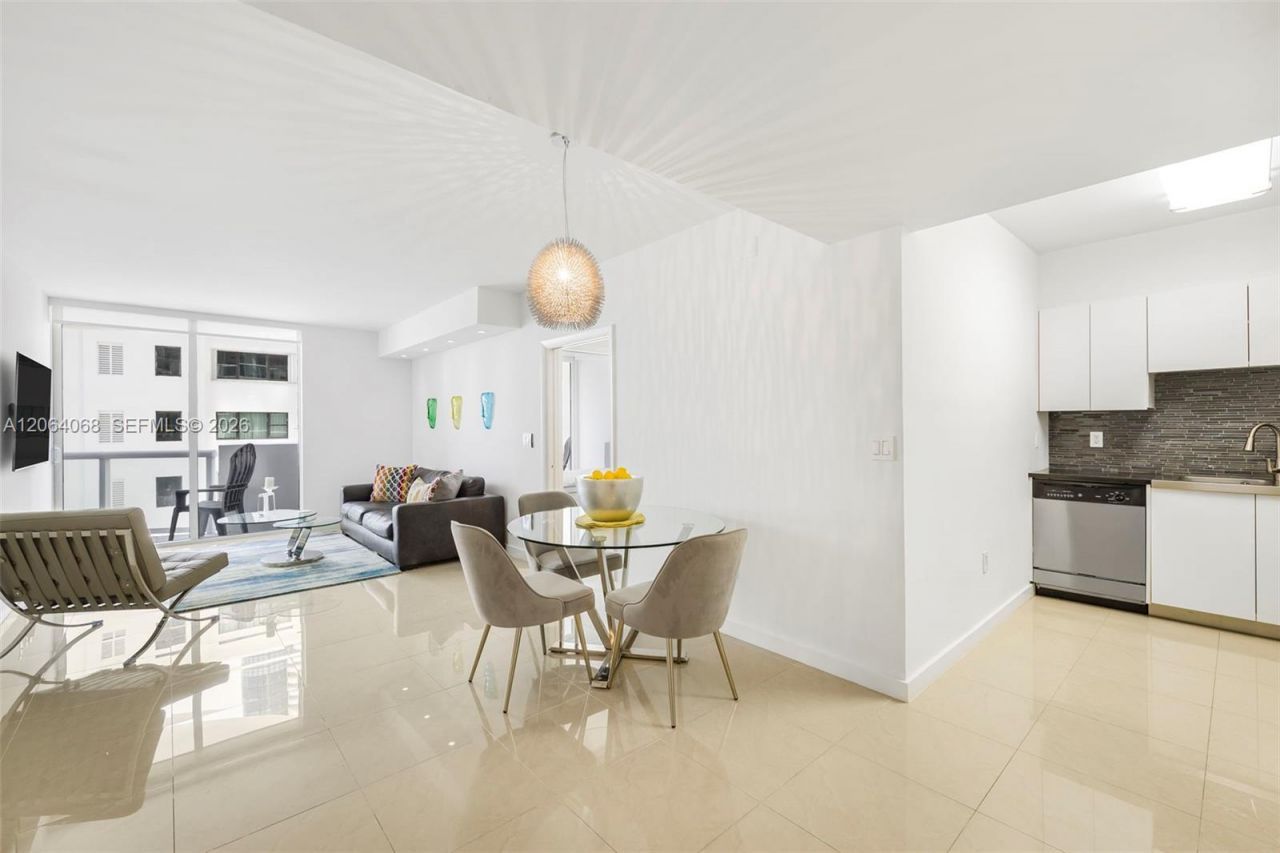 6365 Collins Ave, Unit 805, Miami Beach, FL 33141 Photo