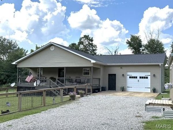 4795 Ripley K-1 , Doniphan, MO 63935