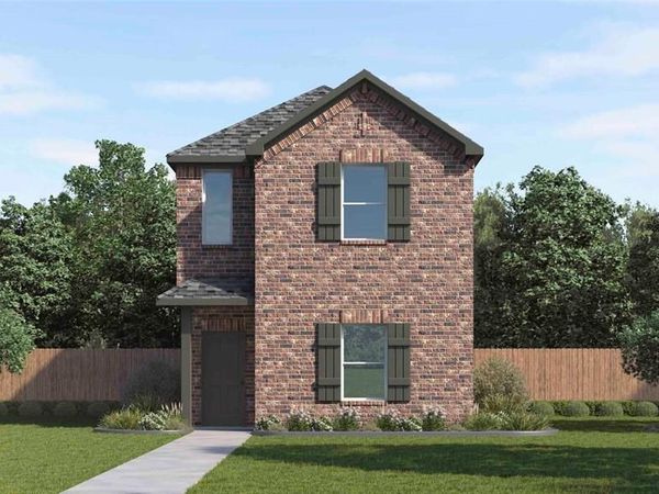 956 Happy Holly Road, Lavon, TX 75166