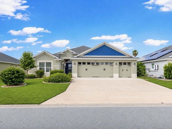 1078 MAYNARD PATH, THE VILLAGES, FL 32163