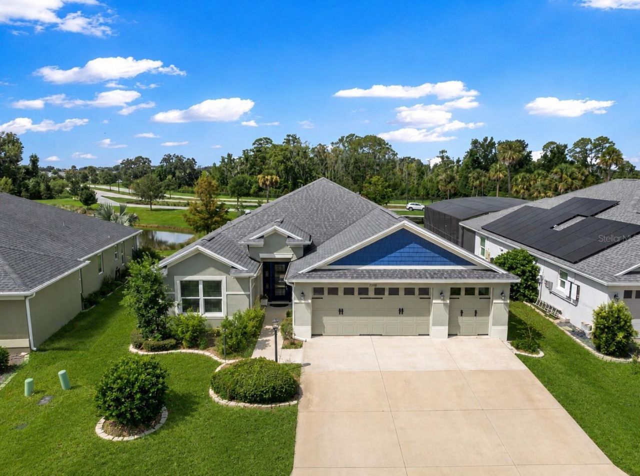 1078 Maynard Path, The Villages, FL 32163 Photo