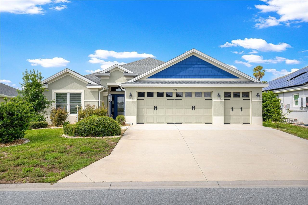 1078 Maynard Path, The Villages, FL 32163 Photo