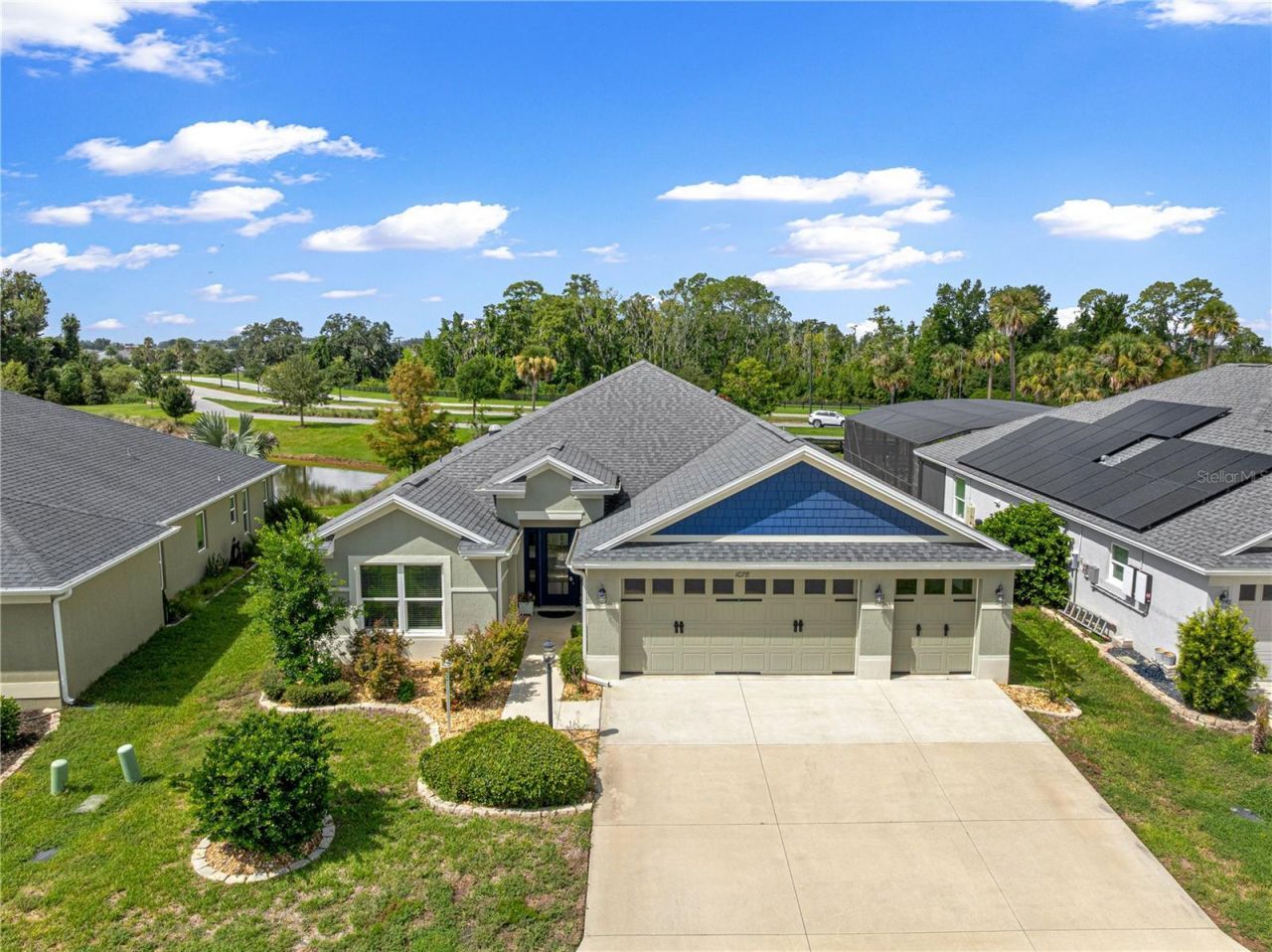 1078 Maynard Path, The Villages, FL 32163 Photo