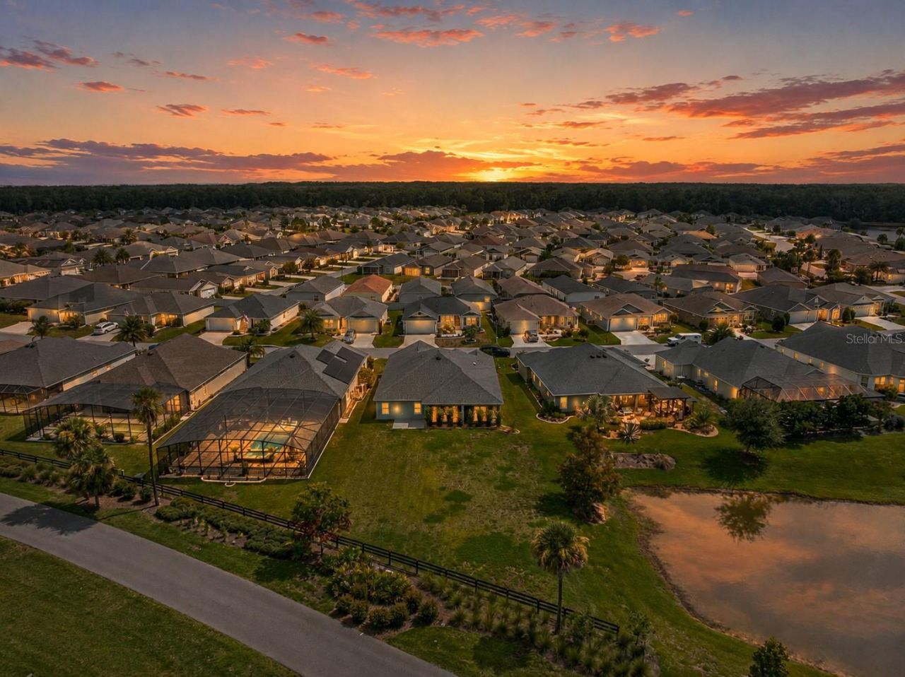 1078 Maynard Path, The Villages, FL 32163 Photo