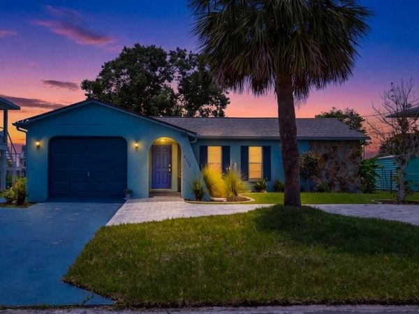 4117 TAMPICO TRAIL , HERNANDO BEACH, FL 34607