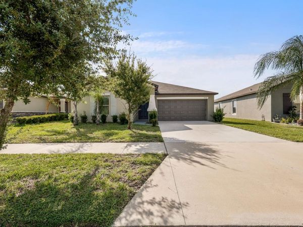 9728 CHANNING HILL DRIVE , RUSKIN, FL 33573