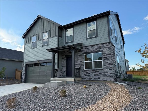 4043 Shirley Drive , Johnstown, CO 80534